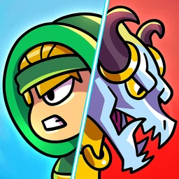 Symbol von Heroes & Dragons